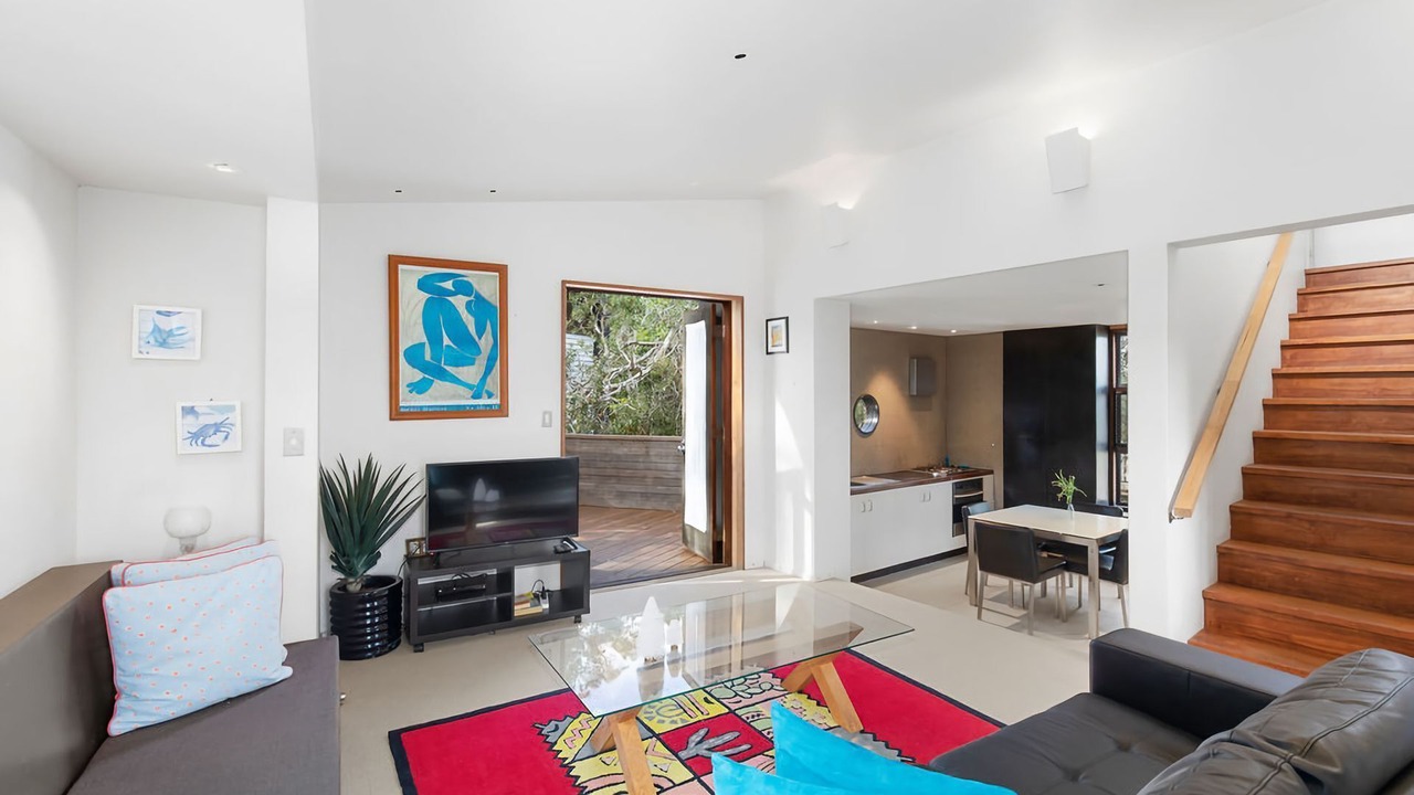 Photo of Livingroom in Emerald Beach