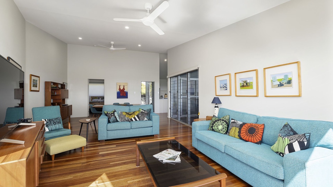 Photo of Livingroom in Woolgoolga