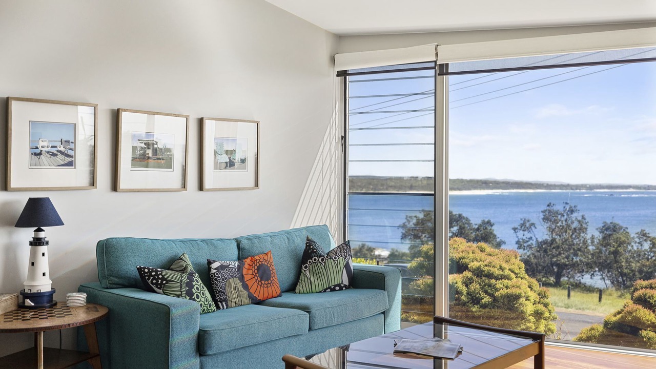 Photo of Livingroom in Woolgoolga