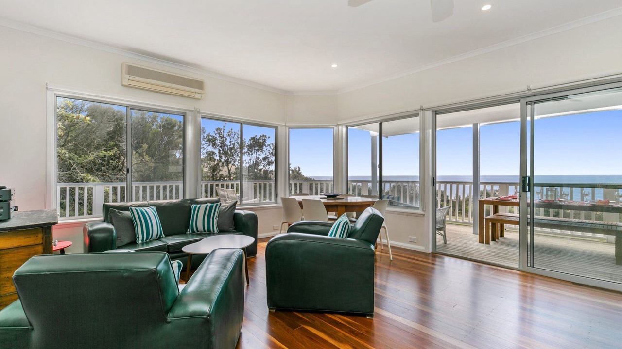 Photo of Livingroom in Killcare