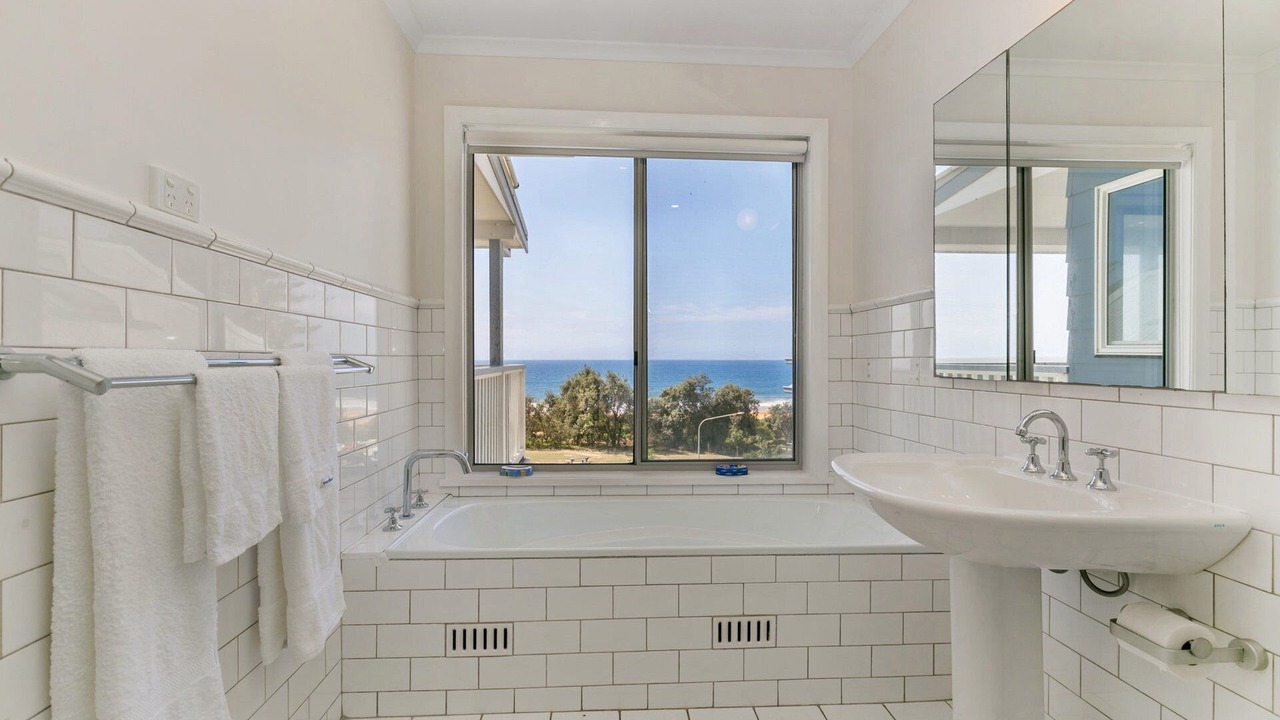 Photo of Bathroom in Killcare