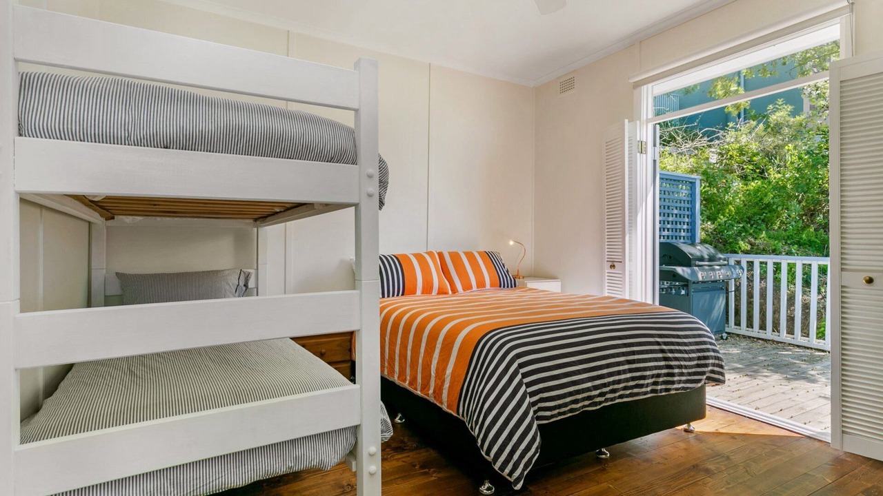 Photo of Bedroom in Killcare