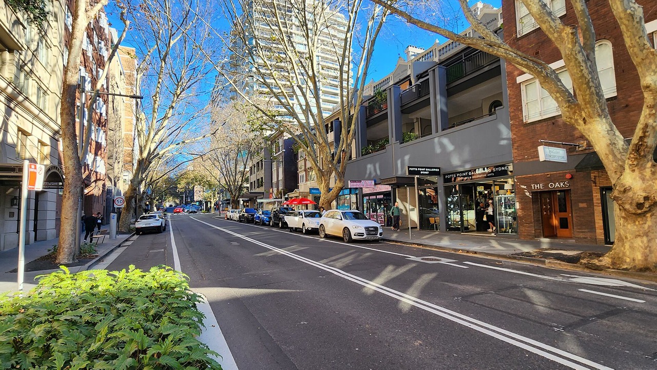Photo of Others in Rushcutters Bay