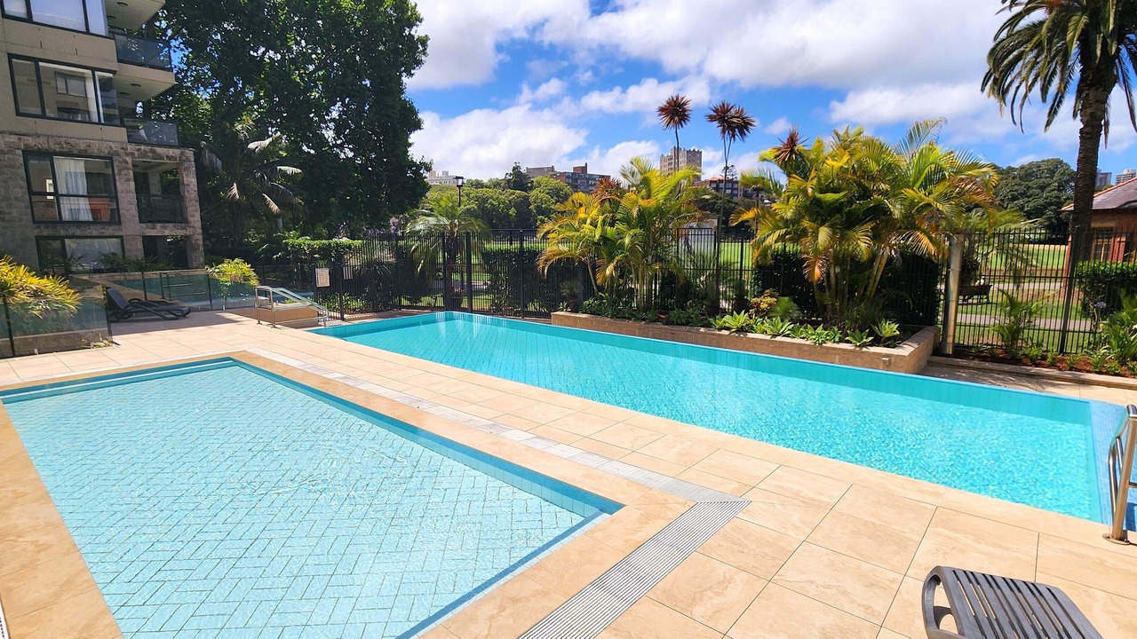 Photo of Outdoor in Rushcutters Bay