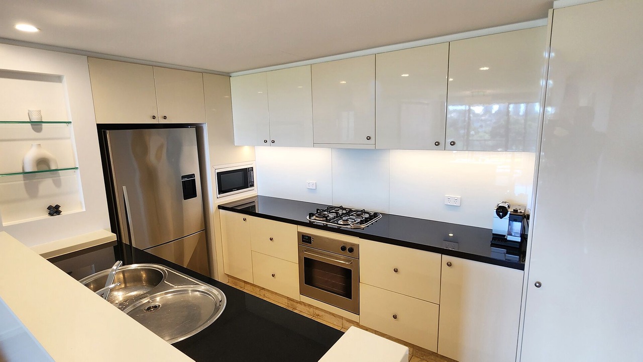 Photo of Kitchen in Rushcutters Bay