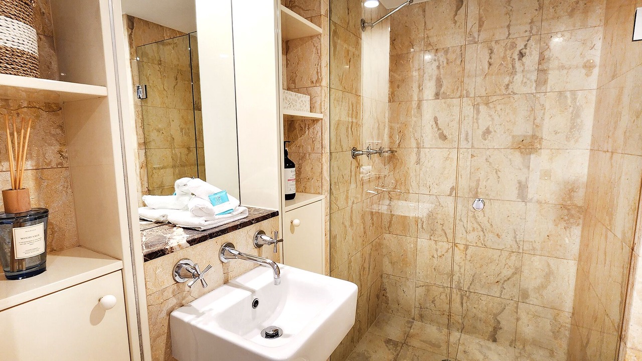 Photo of Bathroom in Rushcutters Bay