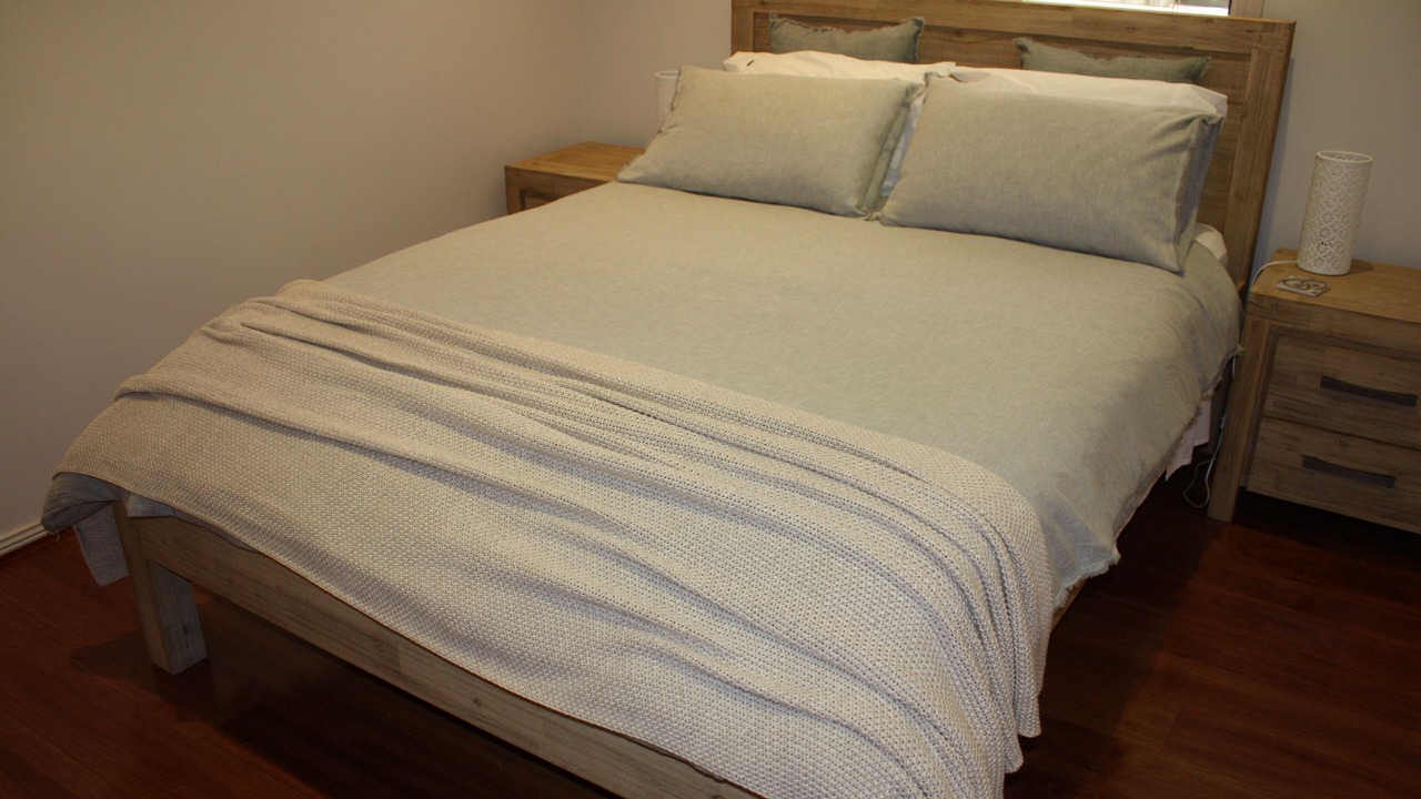 Photo of Bedroom in Smiths Lake