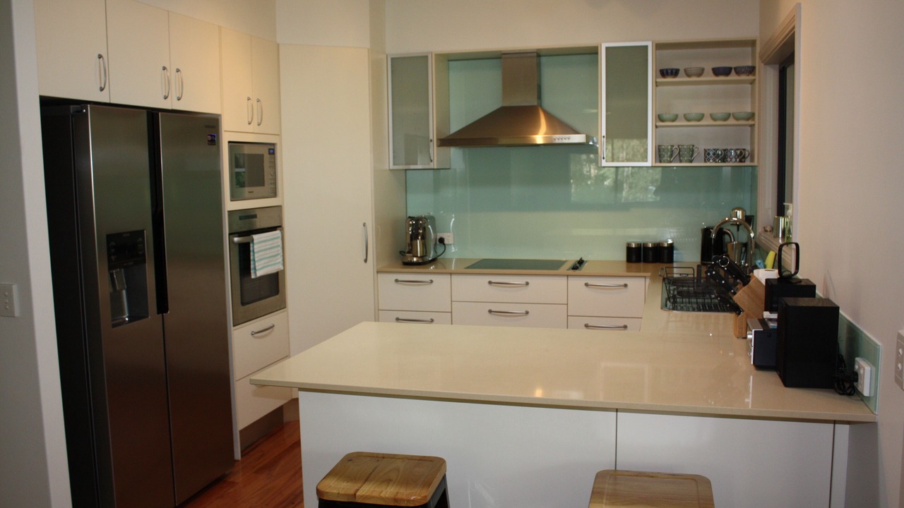 Photo of Kitchen in Smiths Lake