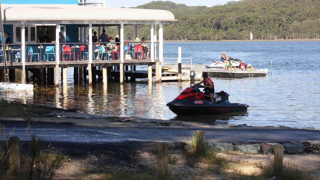 Photo of Outdoor in Smiths Lake