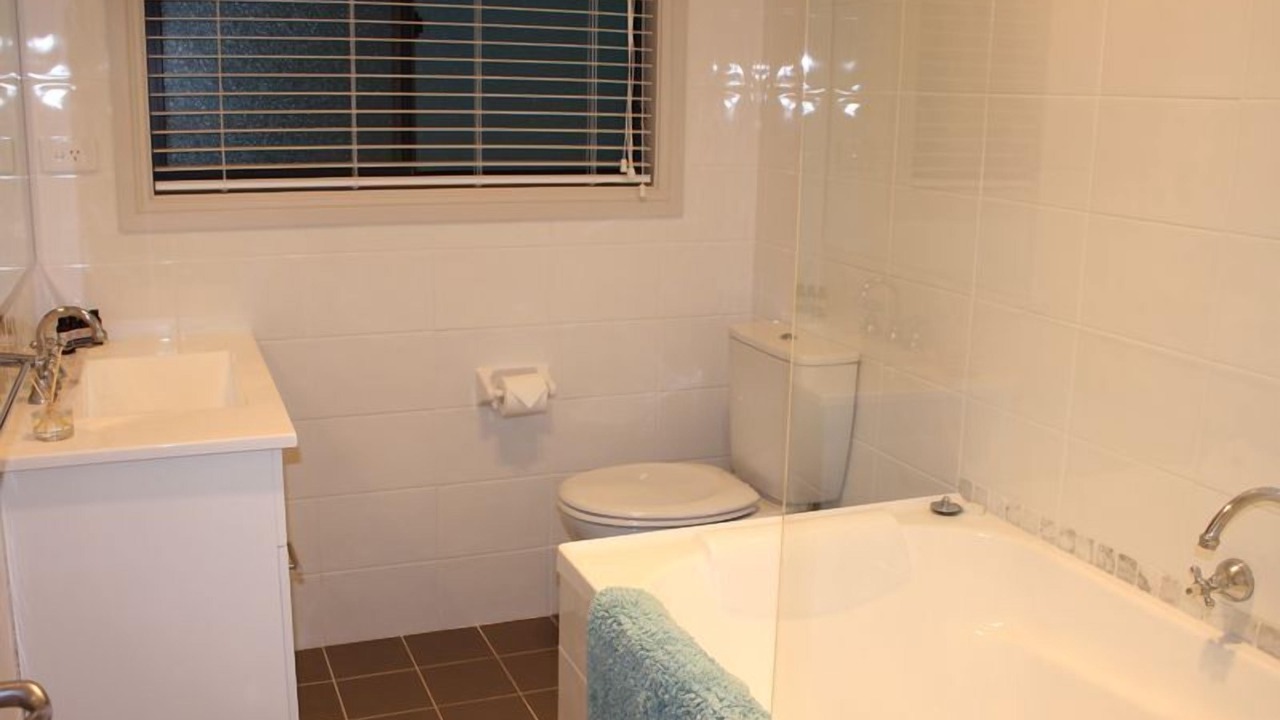 Photo of Bathroom in Smiths Lake