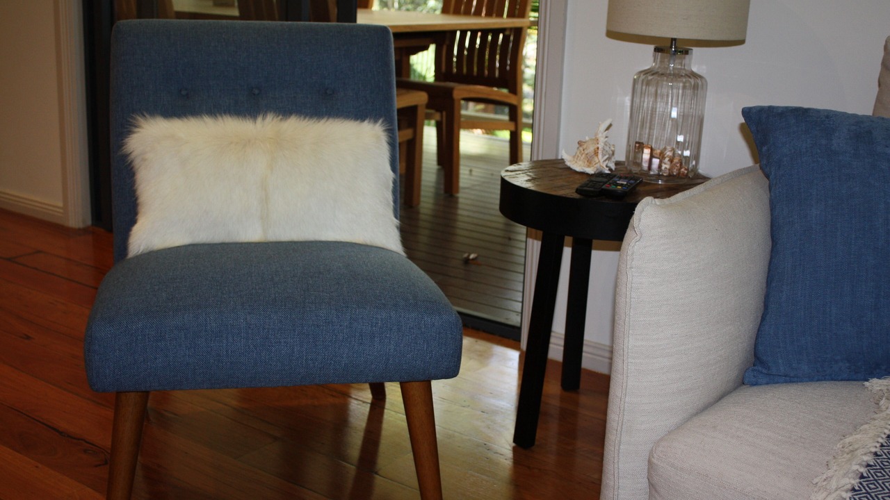 Photo of Livingroom in Smiths Lake