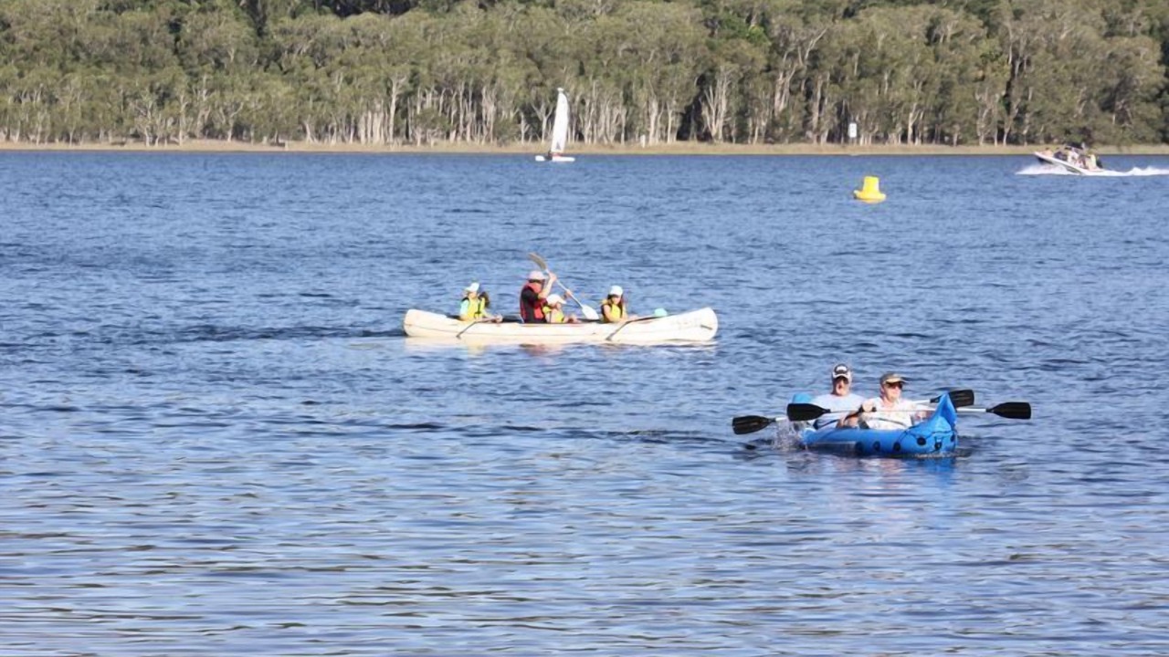 Photo of Others in Smiths Lake