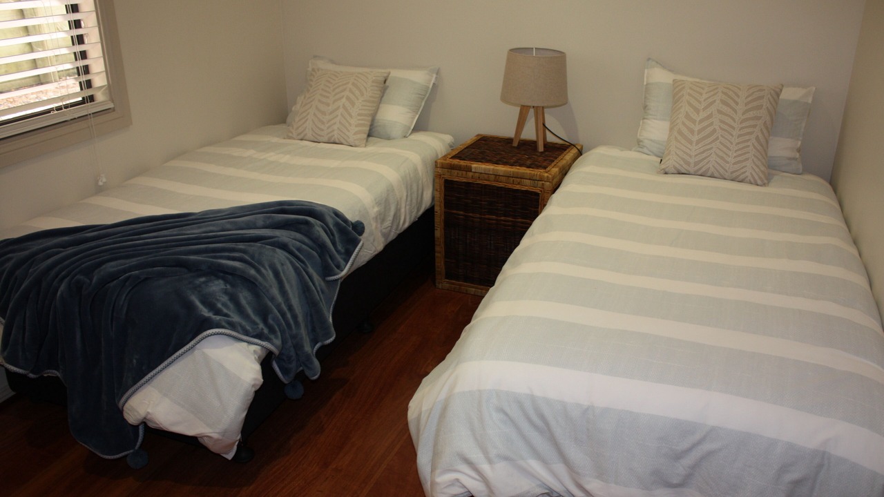 Photo of Bedroom in Smiths Lake