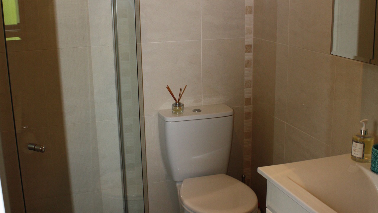 Photo of Bathroom in Smiths Lake