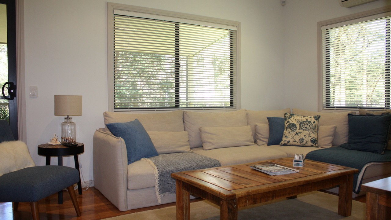 Photo of Livingroom in Smiths Lake