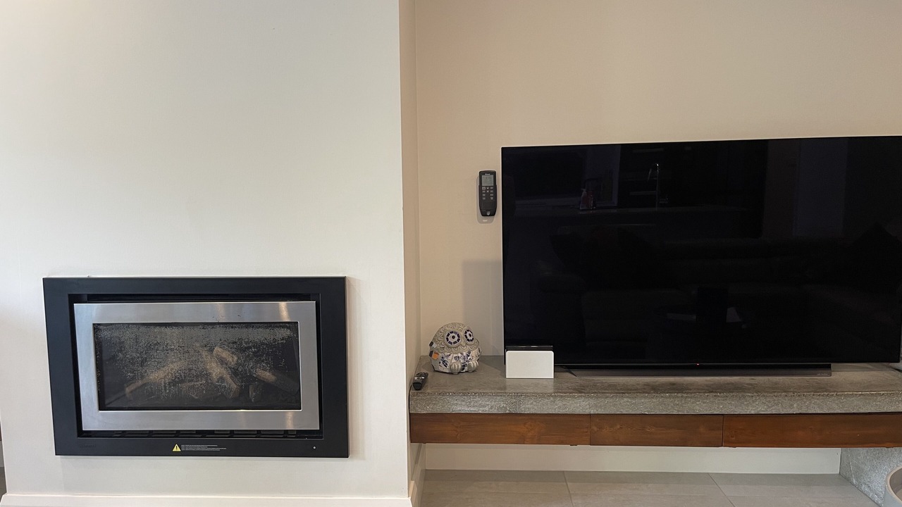 Photo of Livingroom in North Curl Curl