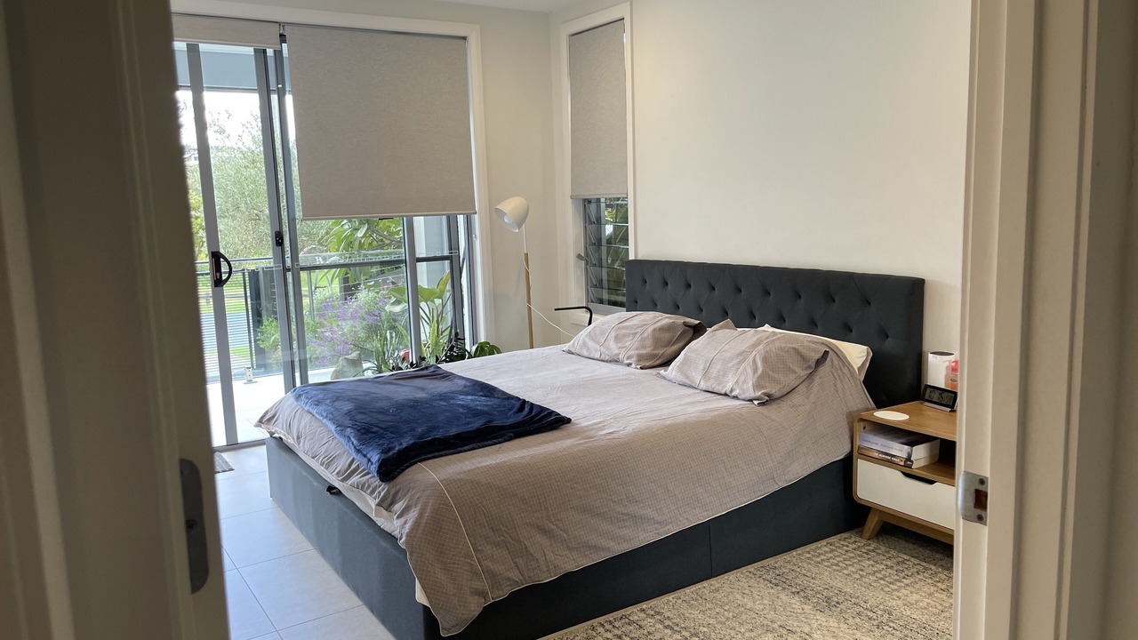 Photo of Bedroom in North Curl Curl