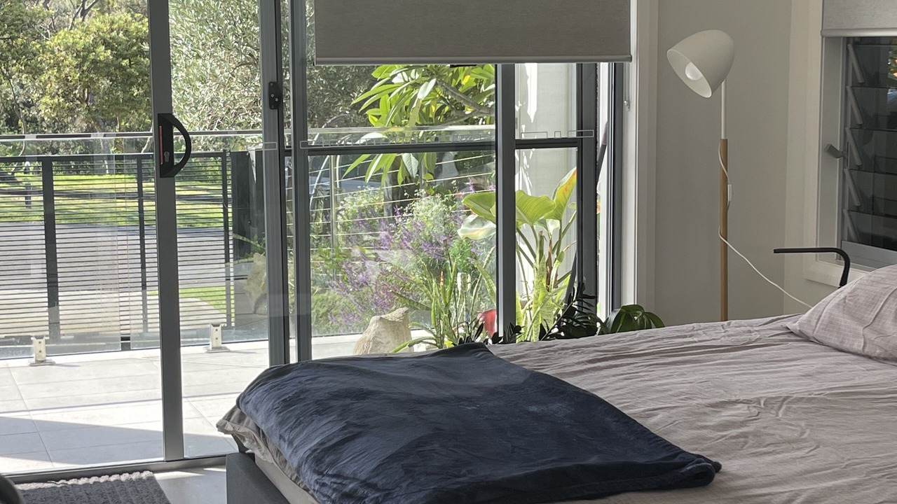 Photo of Patio Balcony in North Curl Curl
