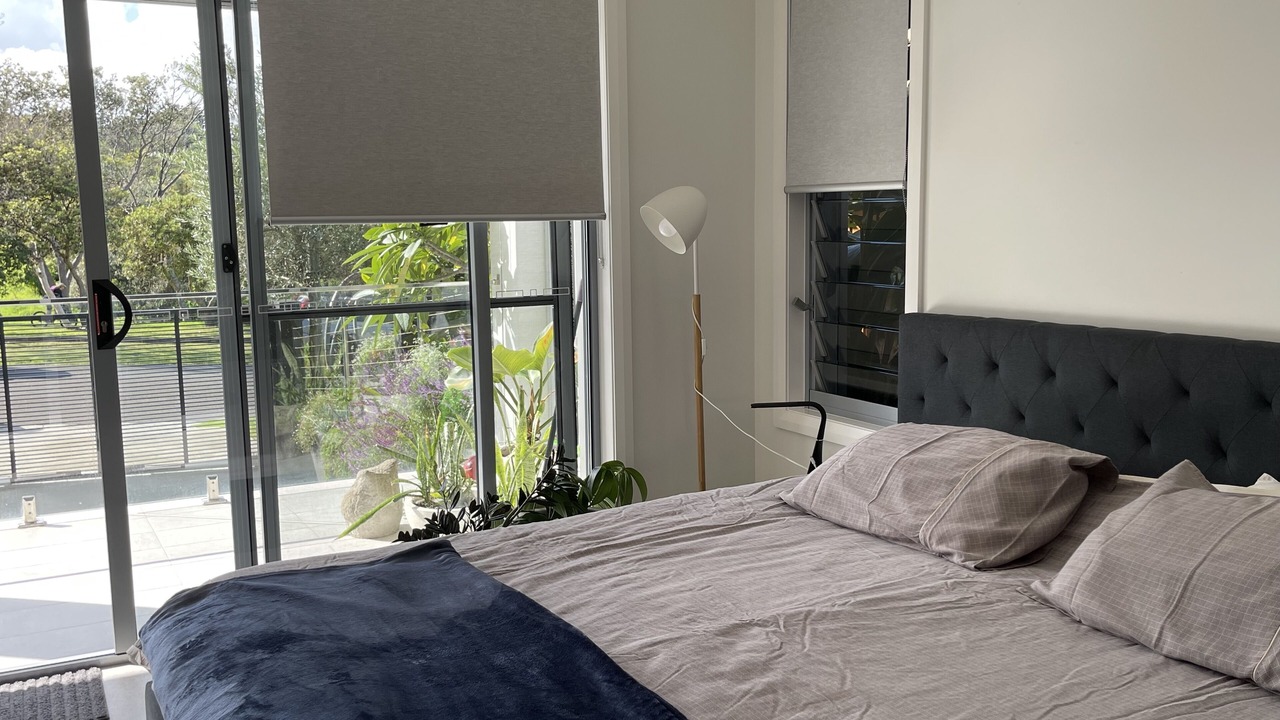 Photo of Bedroom in North Curl Curl