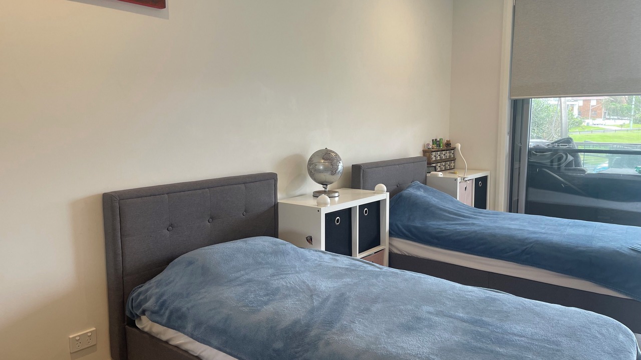 Photo of Bedroom in North Curl Curl