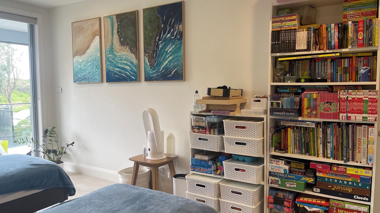 Photo of Bedroom in North Curl Curl