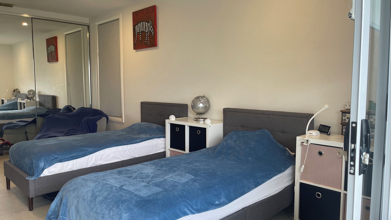 Photo of Bedroom in North Curl Curl