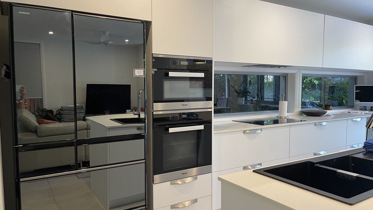 Photo of Kitchen in North Curl Curl