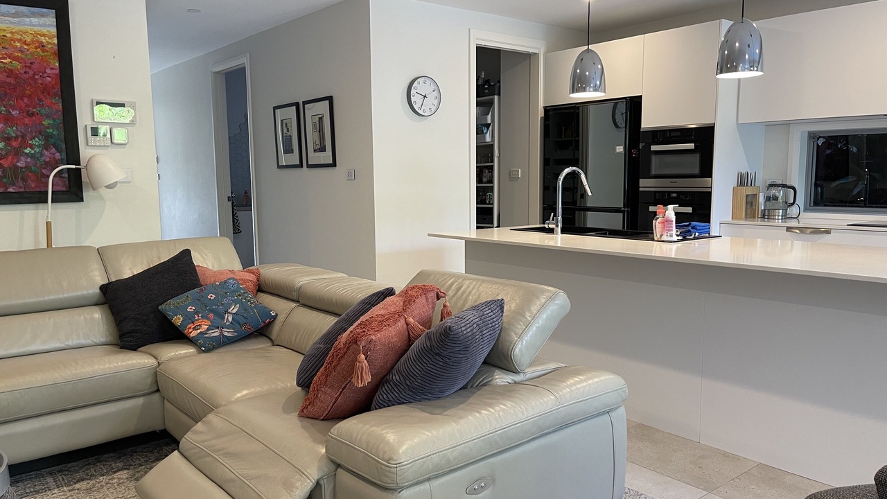 Photo of Livingroom in North Curl Curl