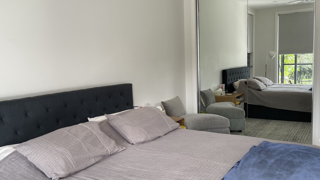 Photo of Bedroom in North Curl Curl