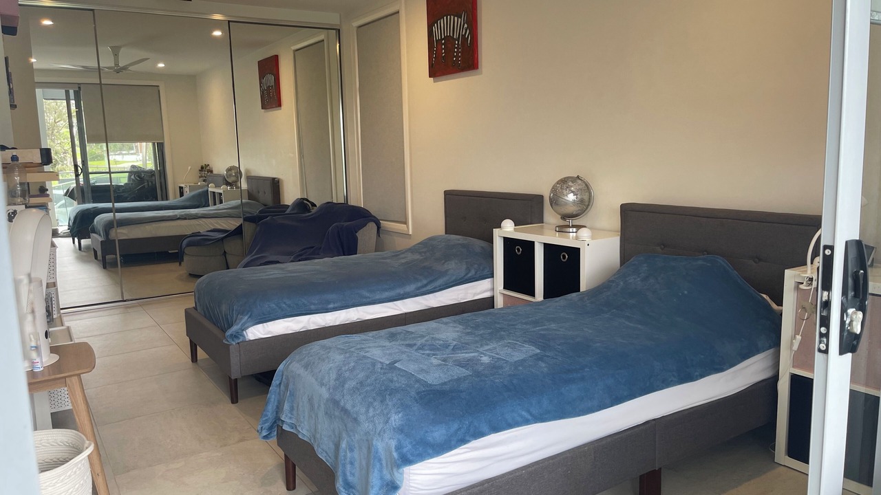 Photo of Bedroom in North Curl Curl