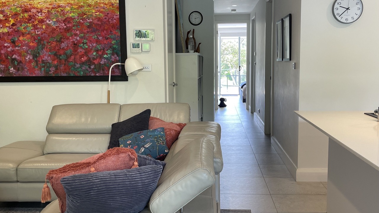 Photo of Livingroom in North Curl Curl