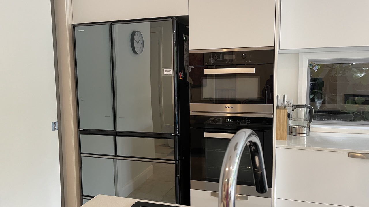Photo of Kitchen in North Curl Curl