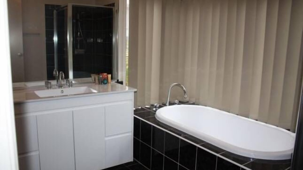 Photo of Bathroom in Bonnells Bay