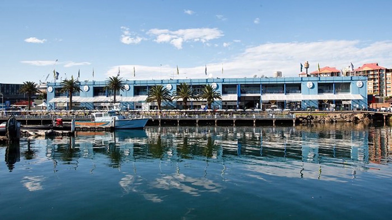 Photo of Others in Darling Harbour