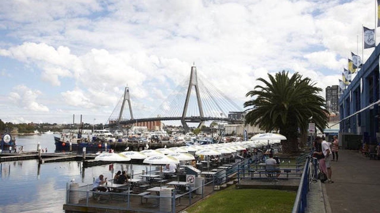Photo of Others in Darling Harbour