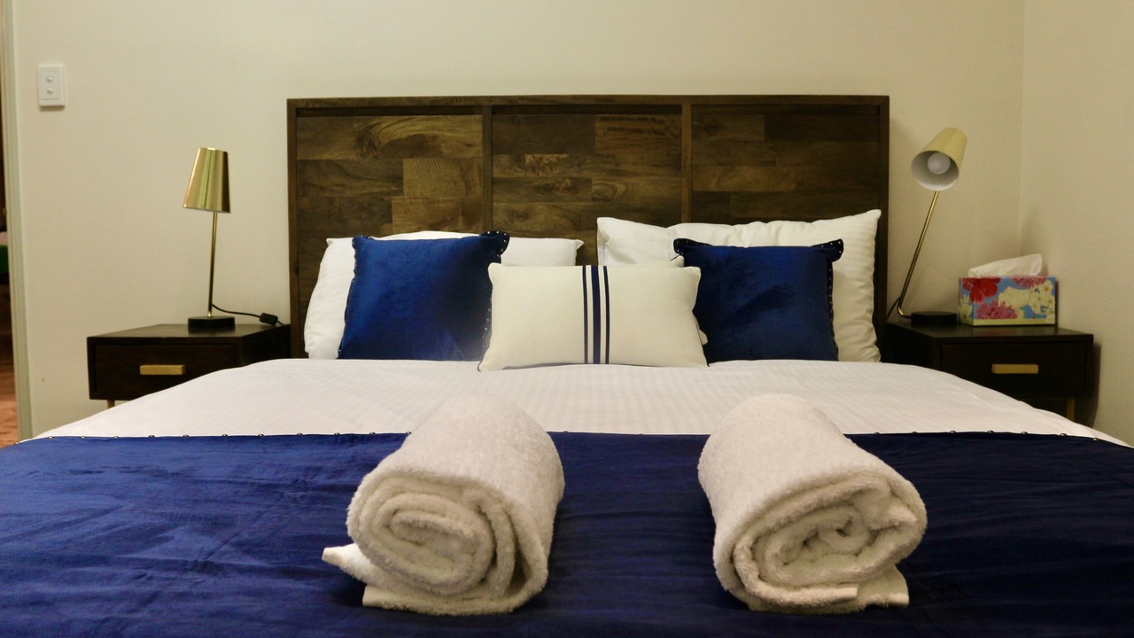 Photo of Bedroom in Oberon