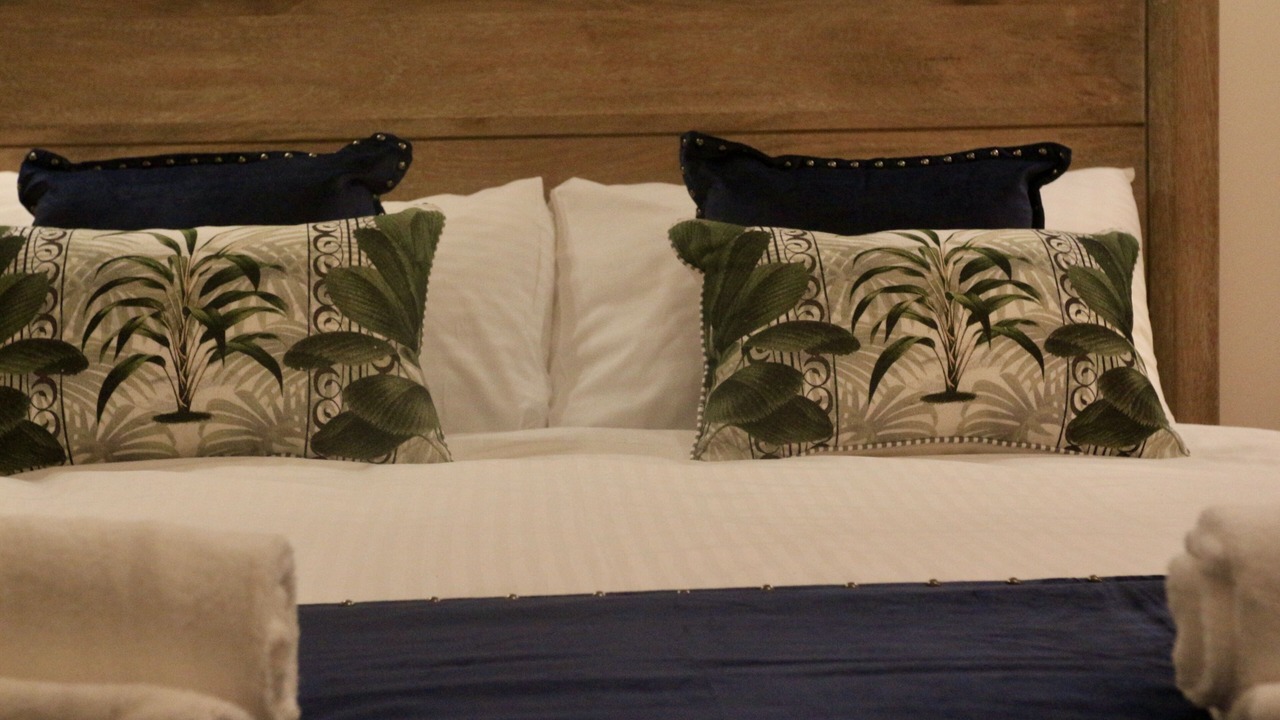 Photo of Bedroom in Oberon