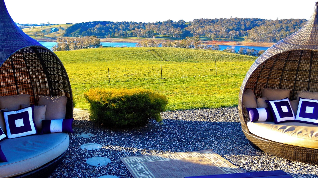Photo of Outdoor in Oberon