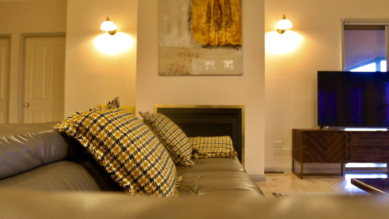 Photo of Livingroom in Oberon