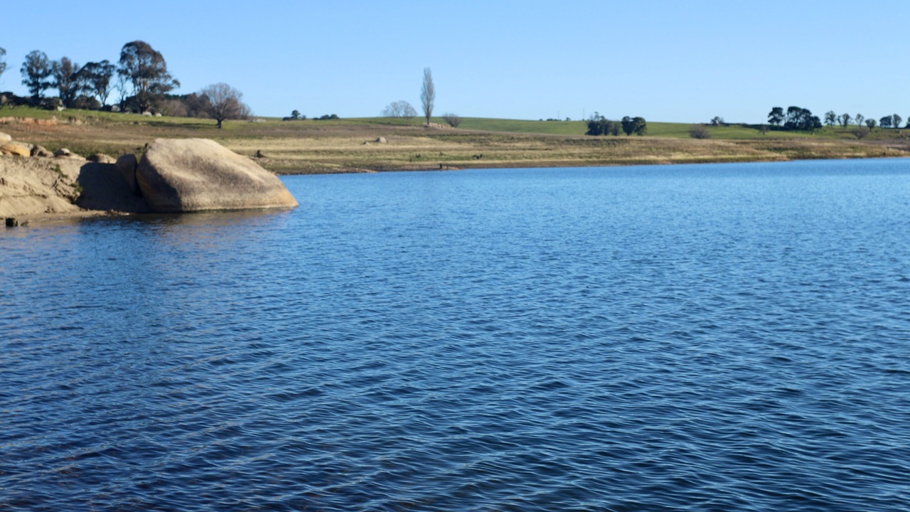 Photo of Outdoor in Oberon