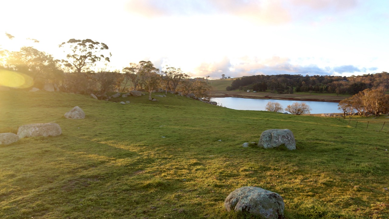 Photo of Outdoor in Oberon