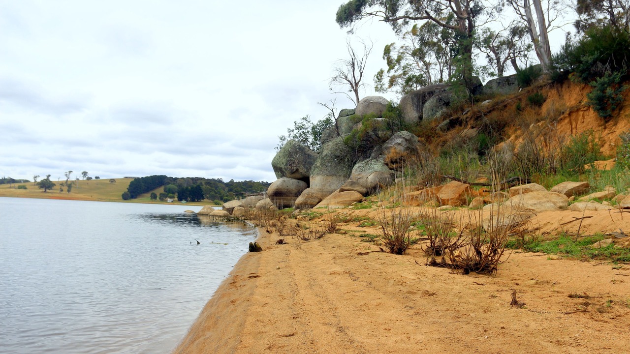 Photo of Others in Oberon