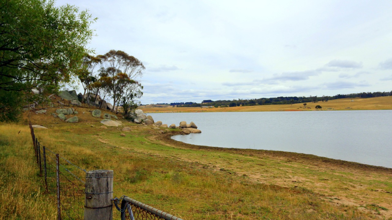 Photo of Outdoor in Oberon