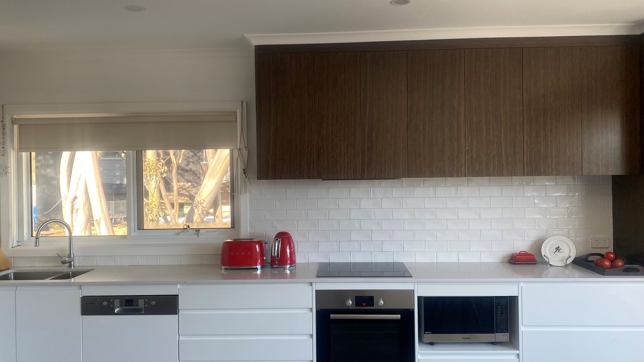 Photo of Kitchen in Falls Creek