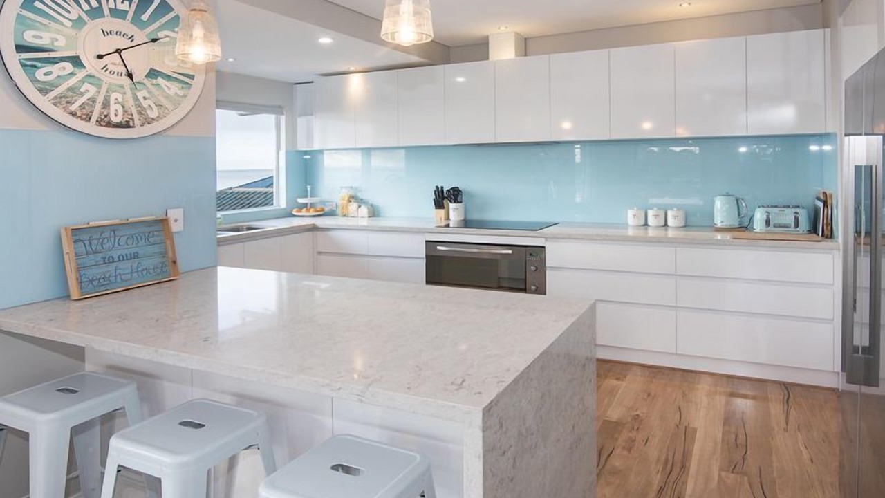 Photo of Kitchen in West Busselton
