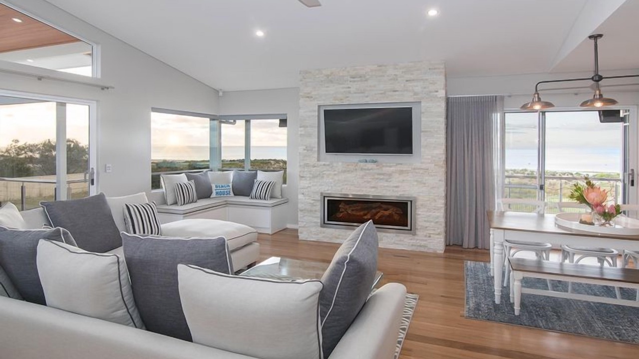 Photo of Livingroom in West Busselton