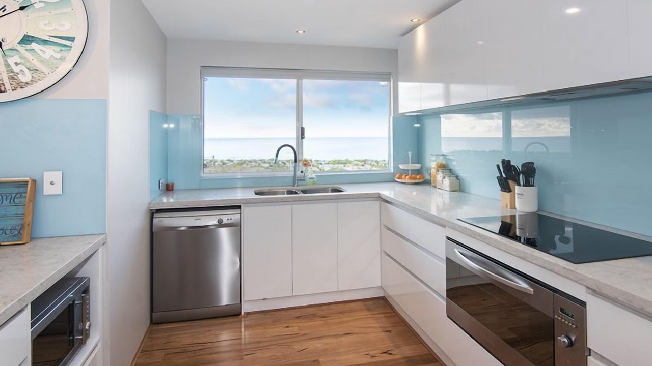 Photo of Kitchen in West Busselton