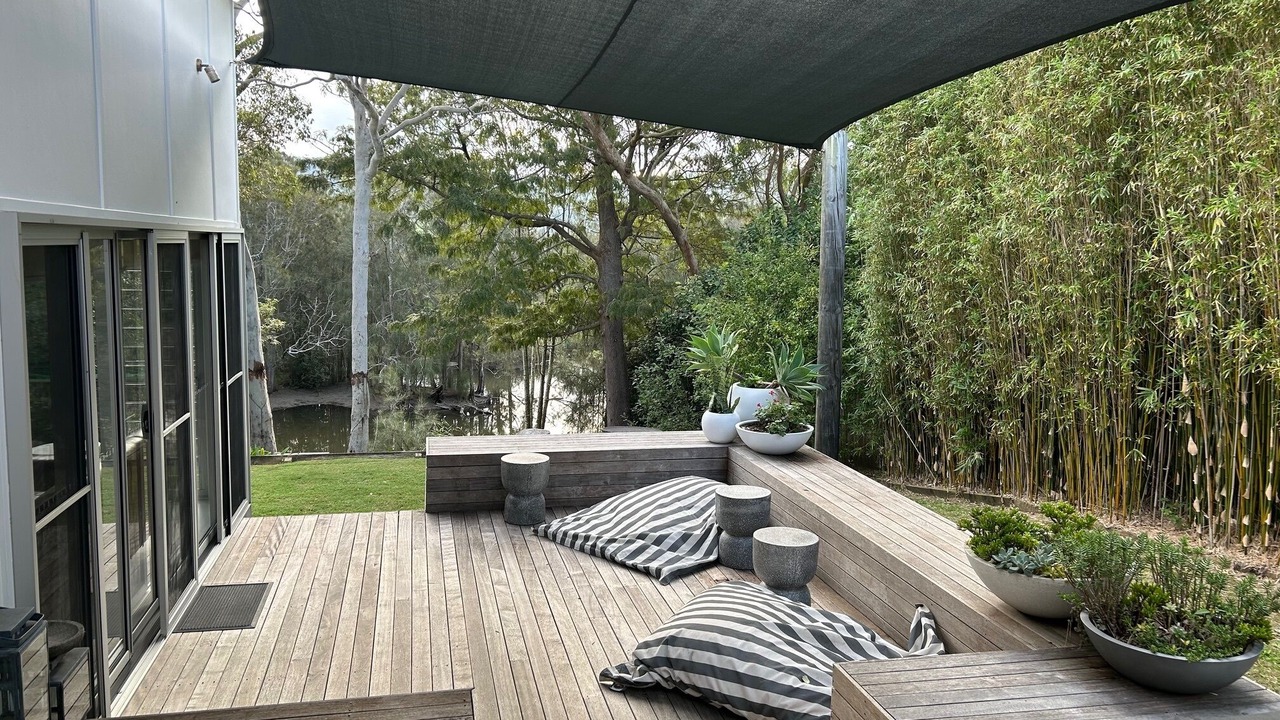 Photo of Patio Balcony in Werri Beach