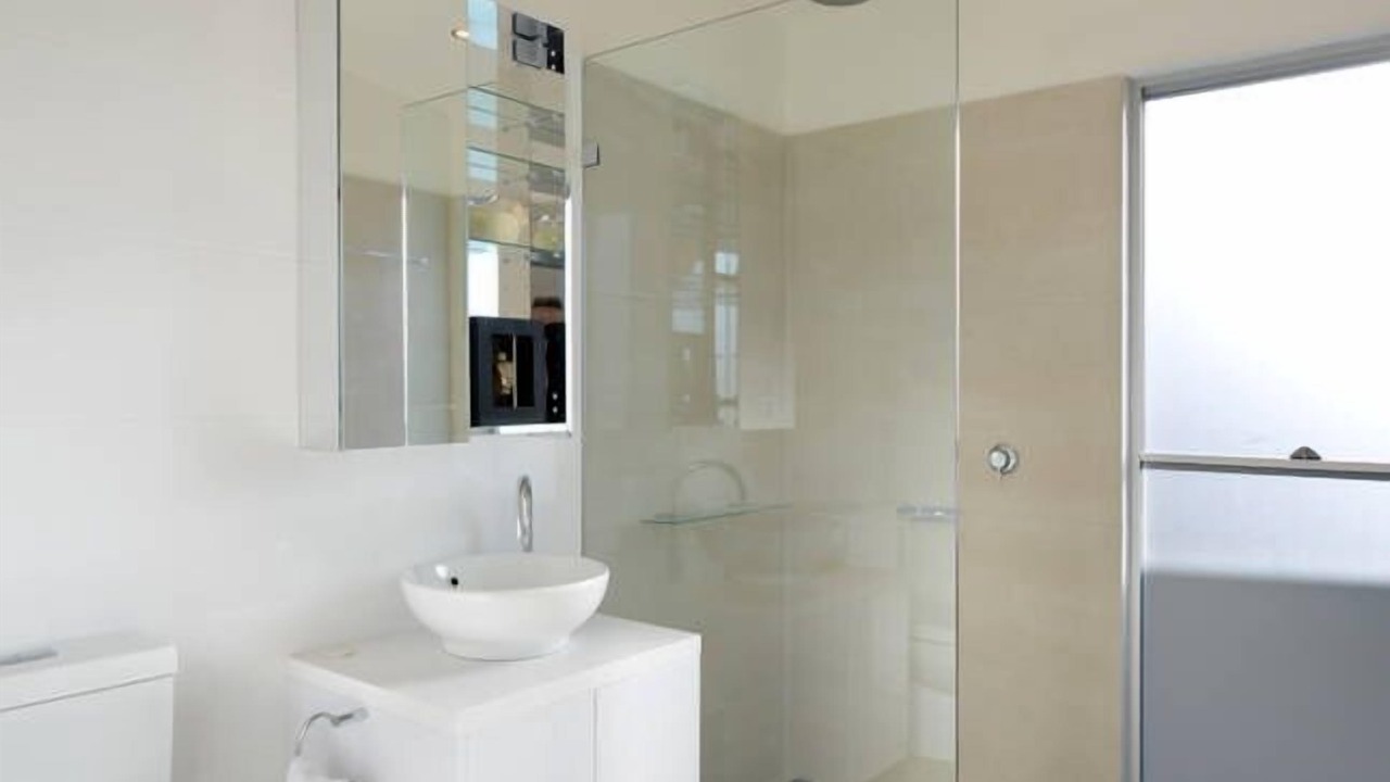 Photo of Bathroom in Werri Beach