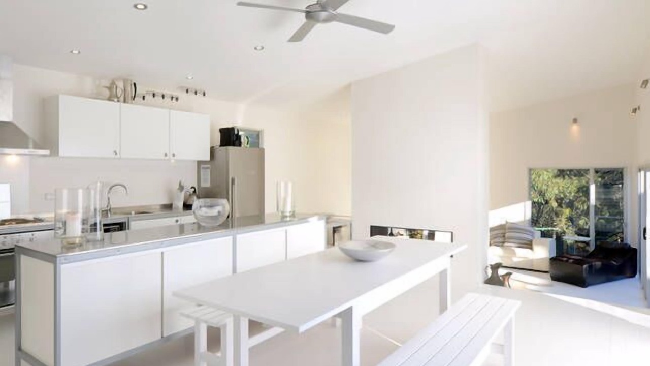 Photo of Kitchen in Werri Beach